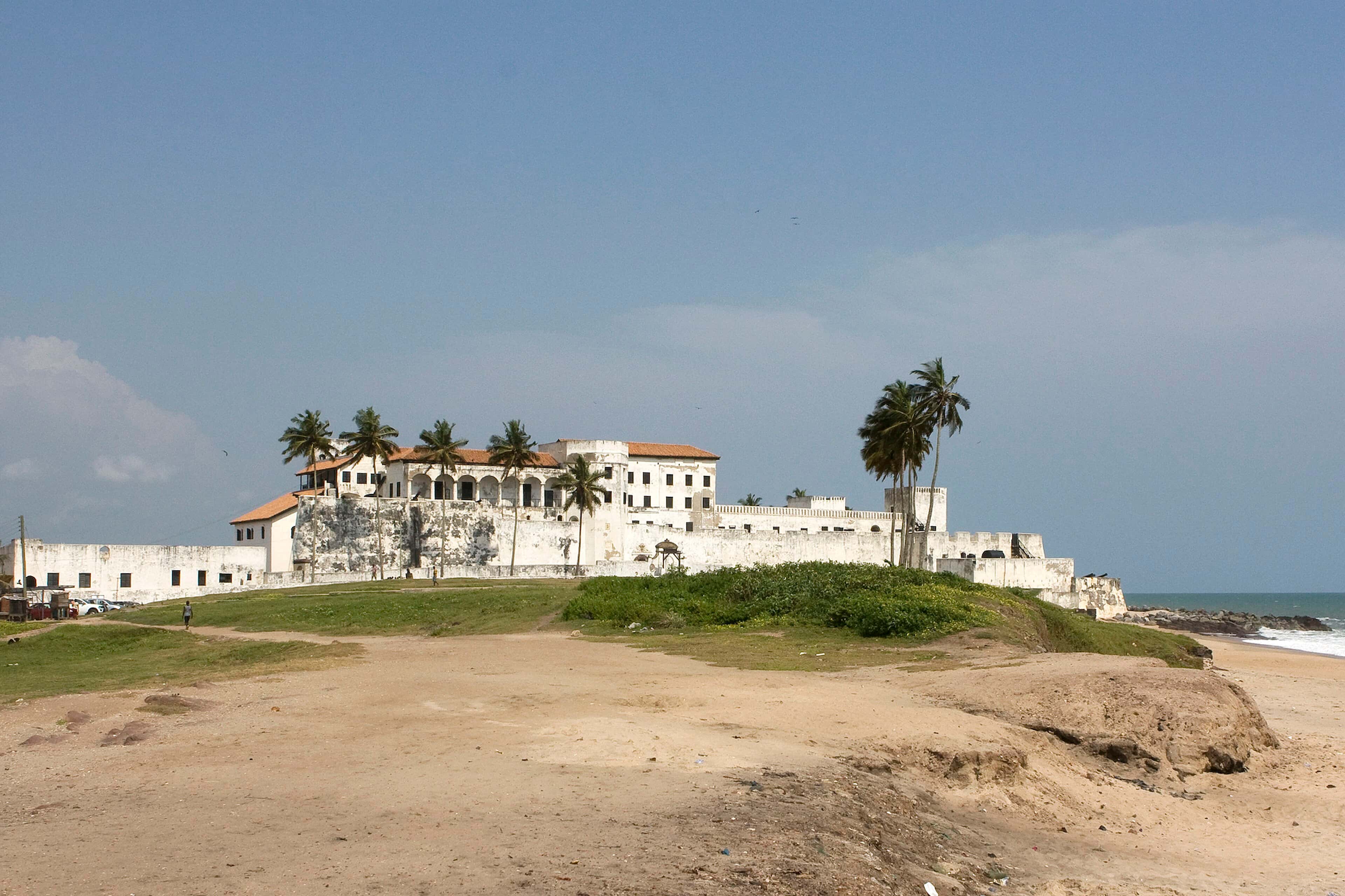 Ghana