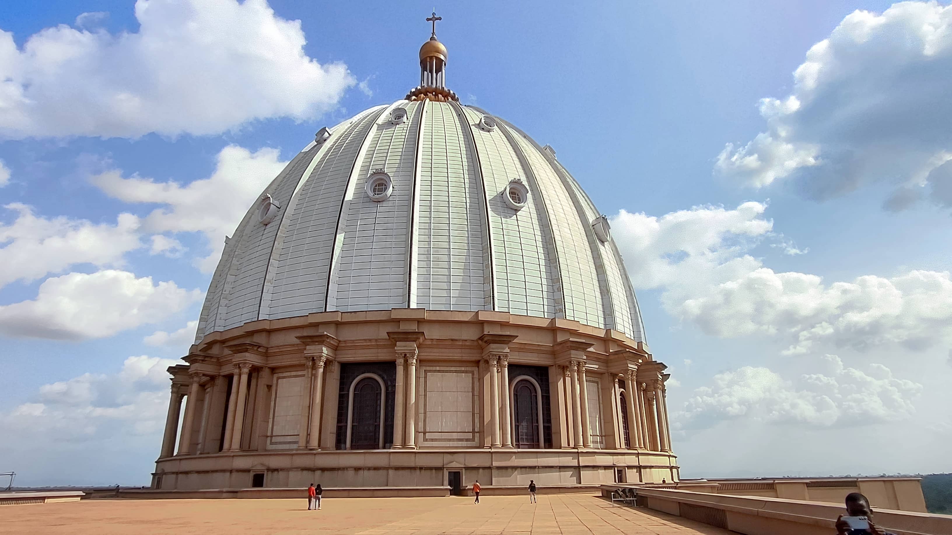 Yamoussoukro