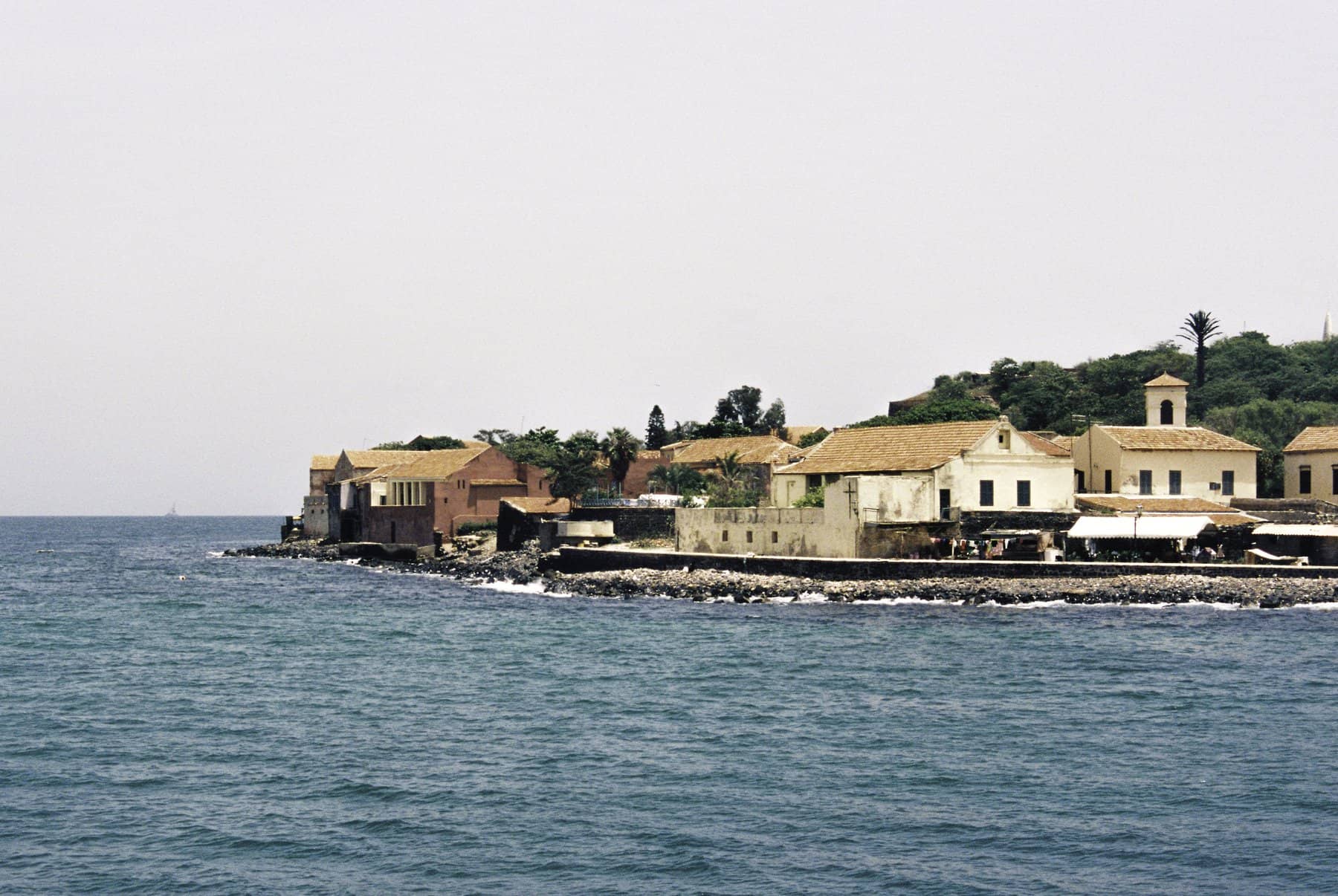 Sénégal