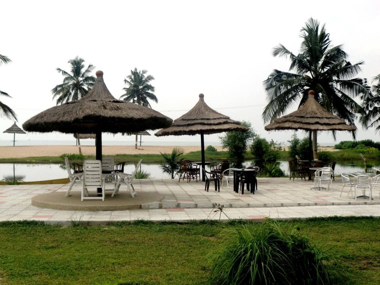 Busua